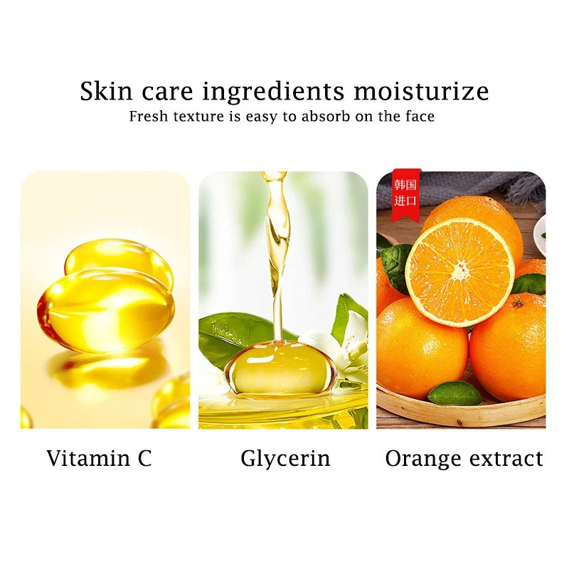 RUTINA ANTIOXIDANTE VITAMINA C+ CAJA